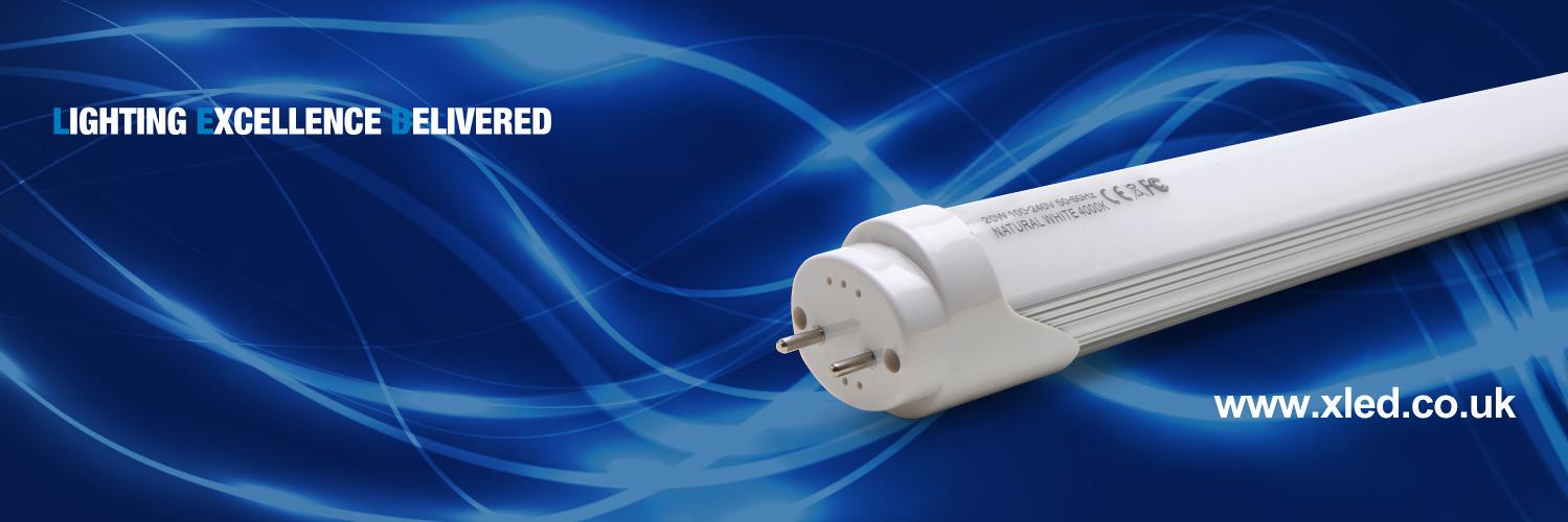 XLED_Ltd's profile banner image