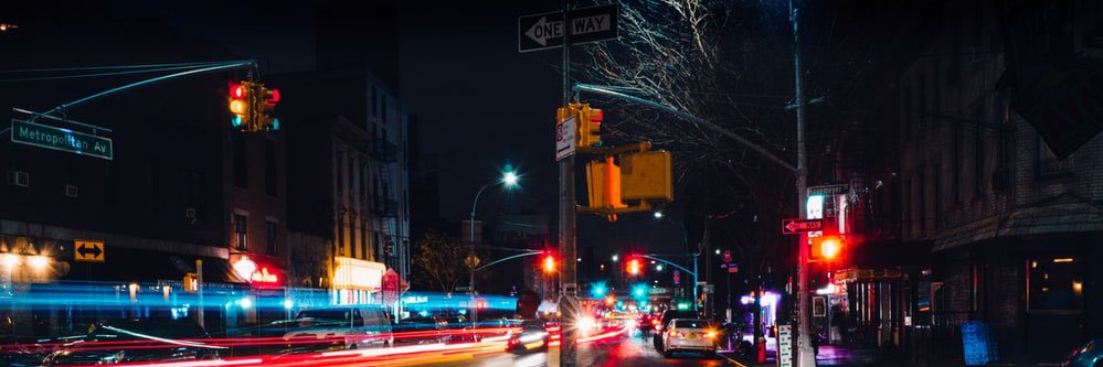 Content Streets banner