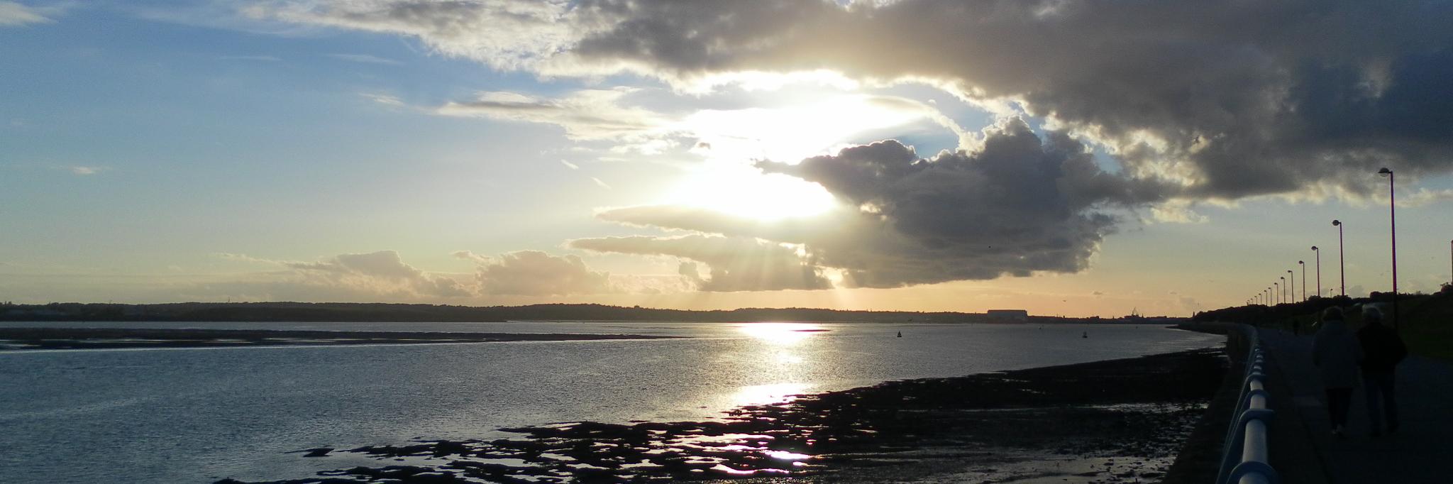 Hazel Kennedy banner