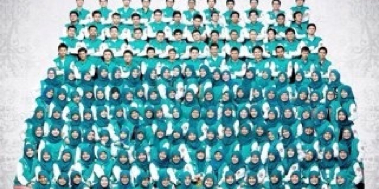 FK UNISBA 2012 banner