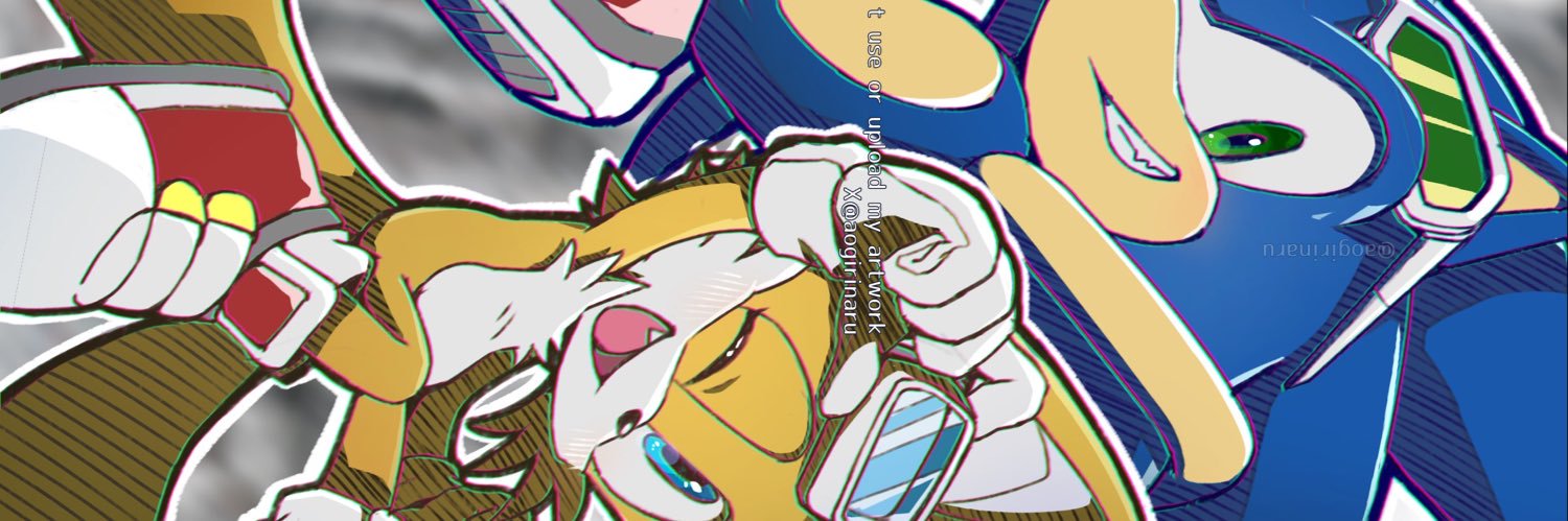かん咲🔕's banner
