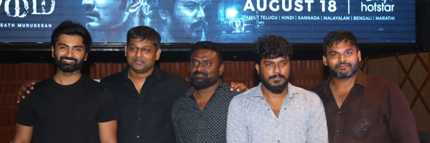 Kurinji Senthilkumar banner