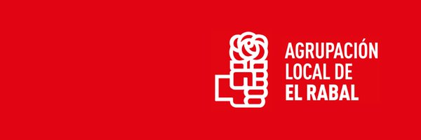 psoeelrabal Profile Banner