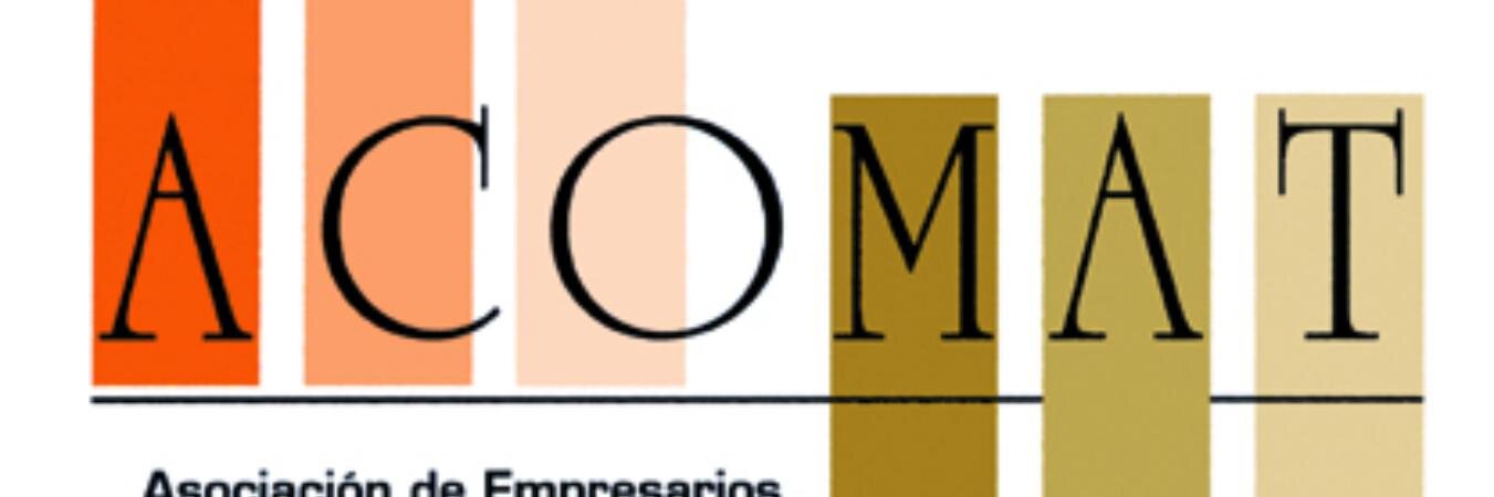ACOMAT's banner