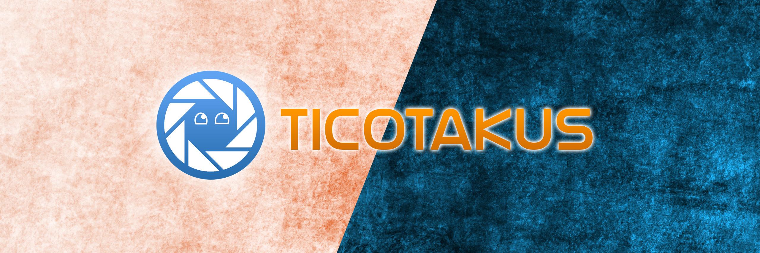TICOTAKUS's profile banner image