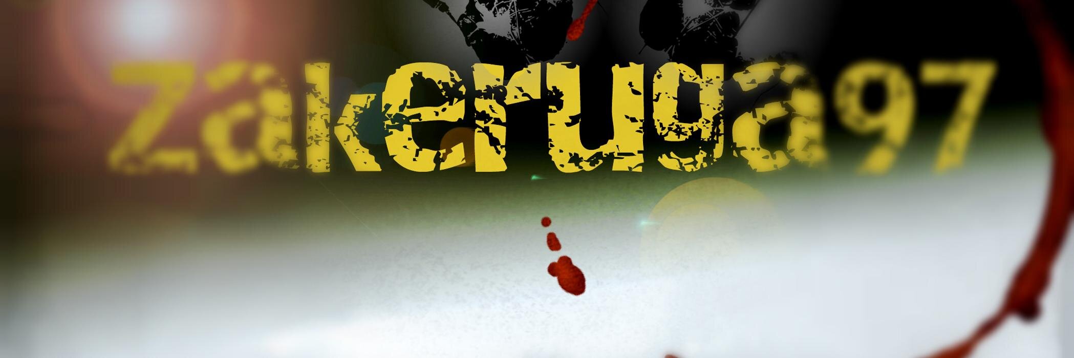 Zakeruga97's profile banner image
