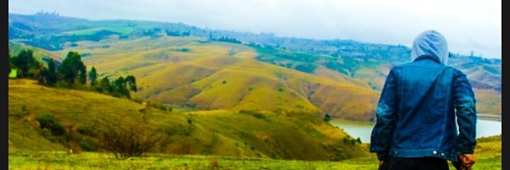 Alakhe_M's profile banner image