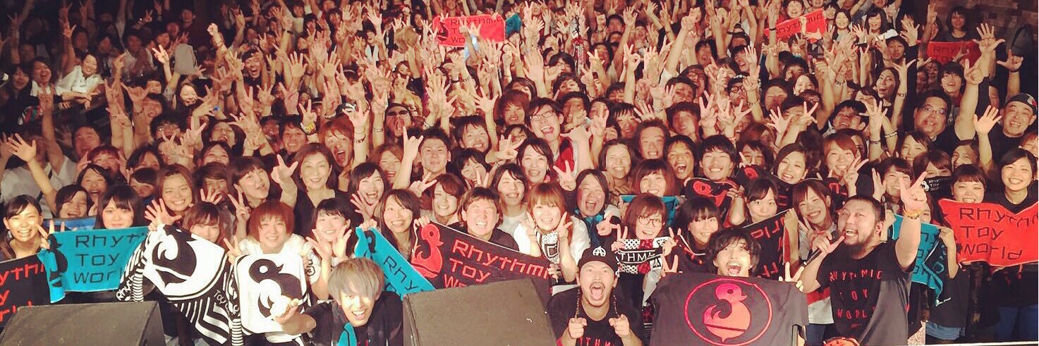 SmknRock's profile banner image