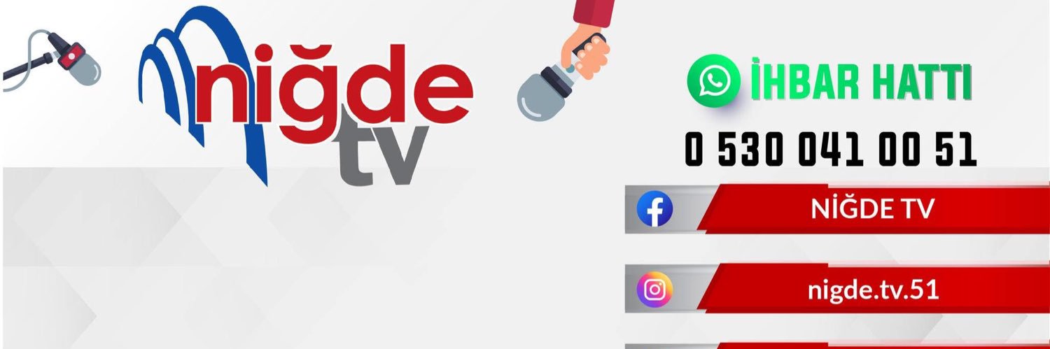 nigdetv's profile banner image