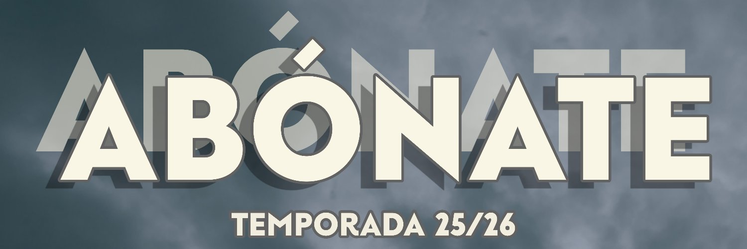 Atlético Tomelloso 💛💚 banner