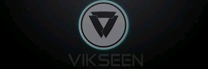 Vikseen_media's profile banner image