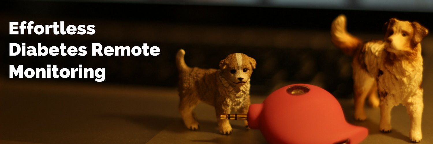 DiabetoDevice's profile banner image
