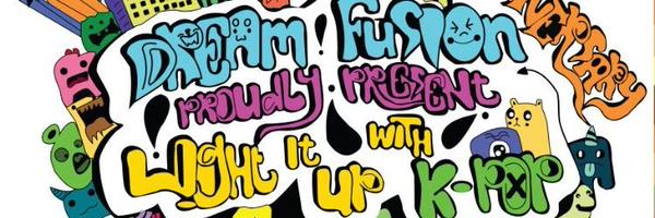 DFusionEnt Profile Banner