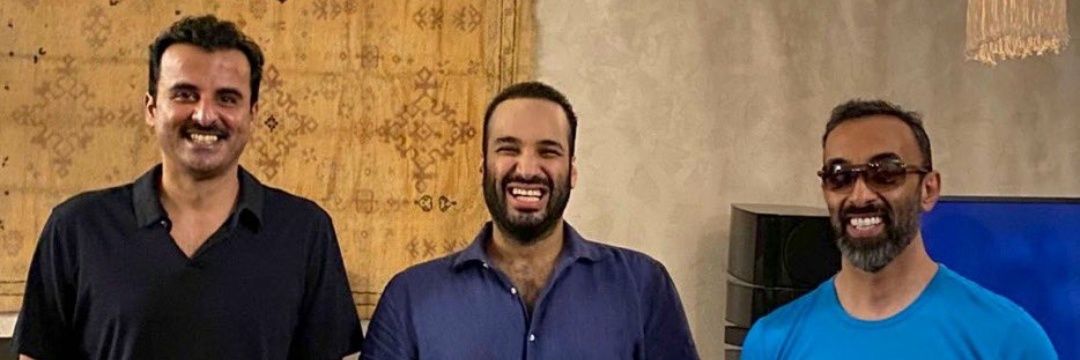 waleedbaghlaf's profile banner image
