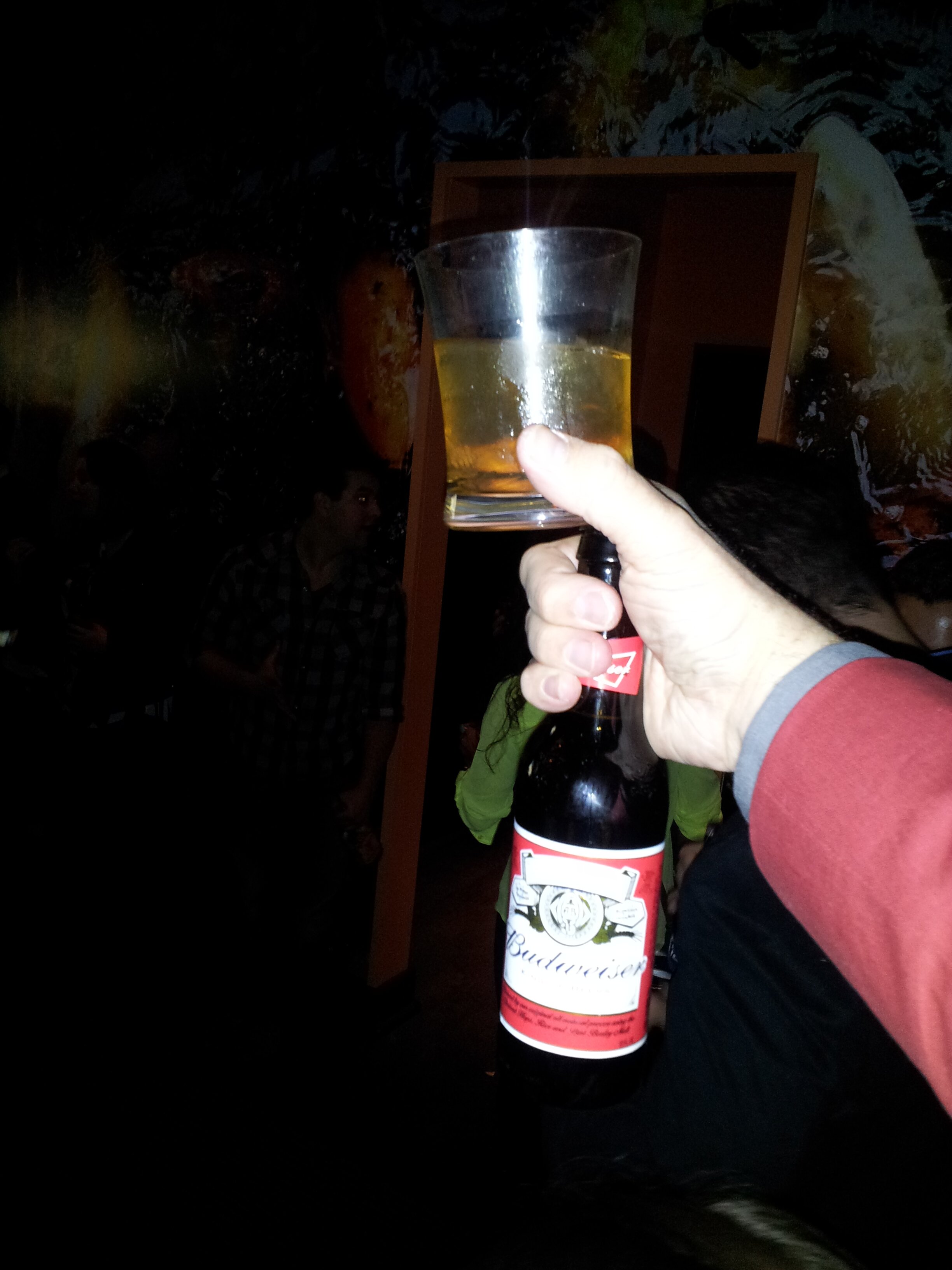 GoodAssNight's profile banner image