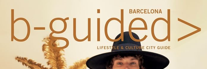 b_guided's profile banner image