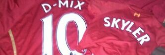 Dmixuk's profile banner image