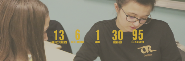 OReussite Profile Banner