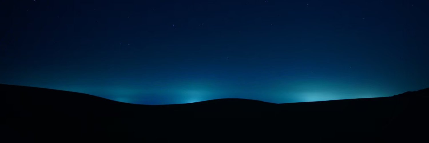 nyorohas's profile banner image