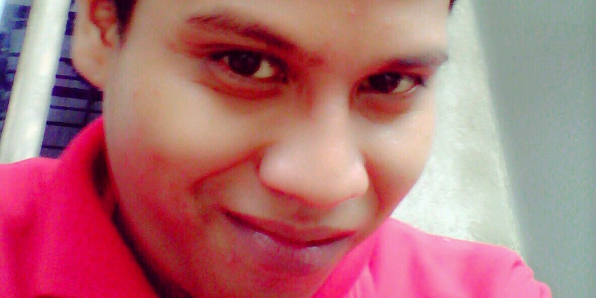 Twitter banner for @MohSyafiq