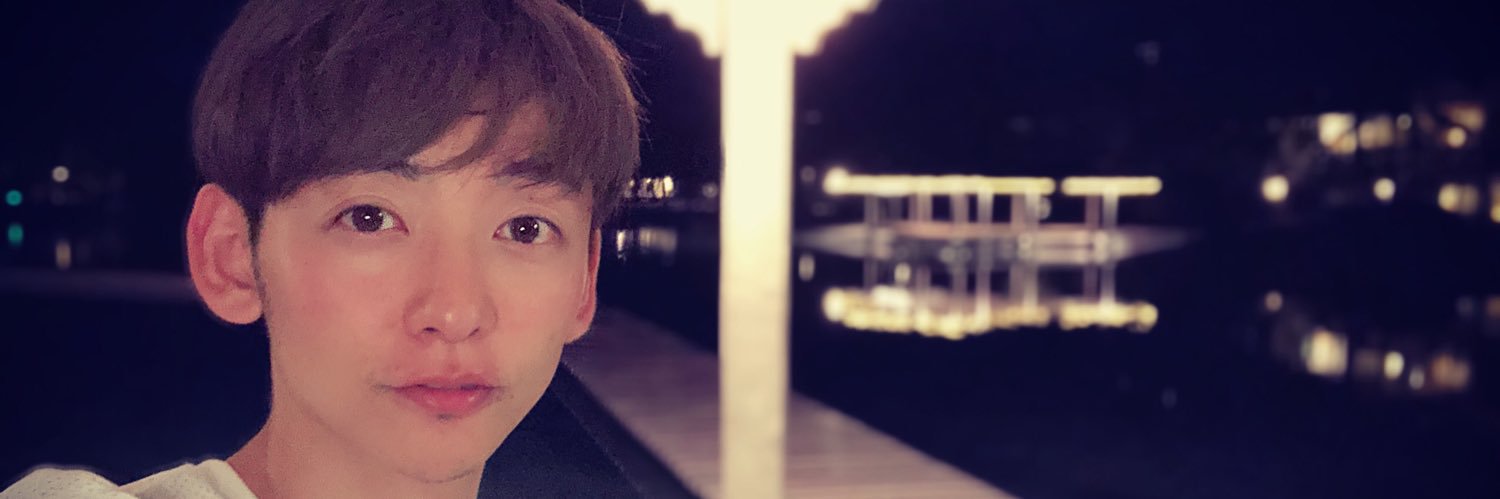 kentakida's profile banner image