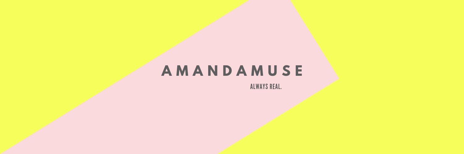 AmandaMuse banner