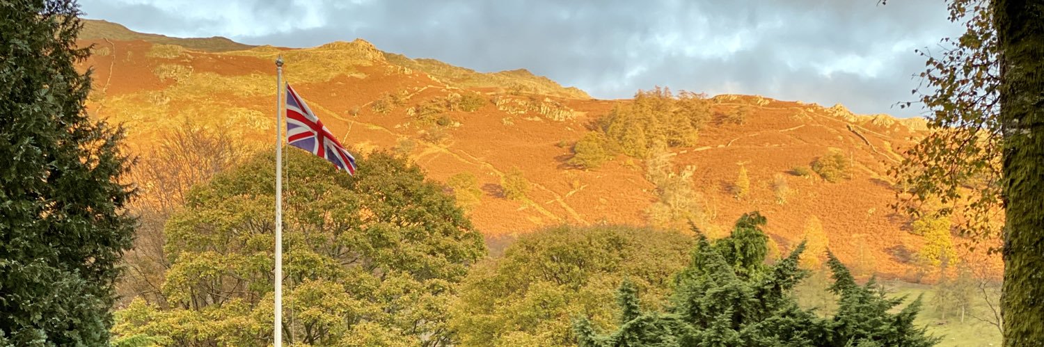 IainAOliver's profile banner image