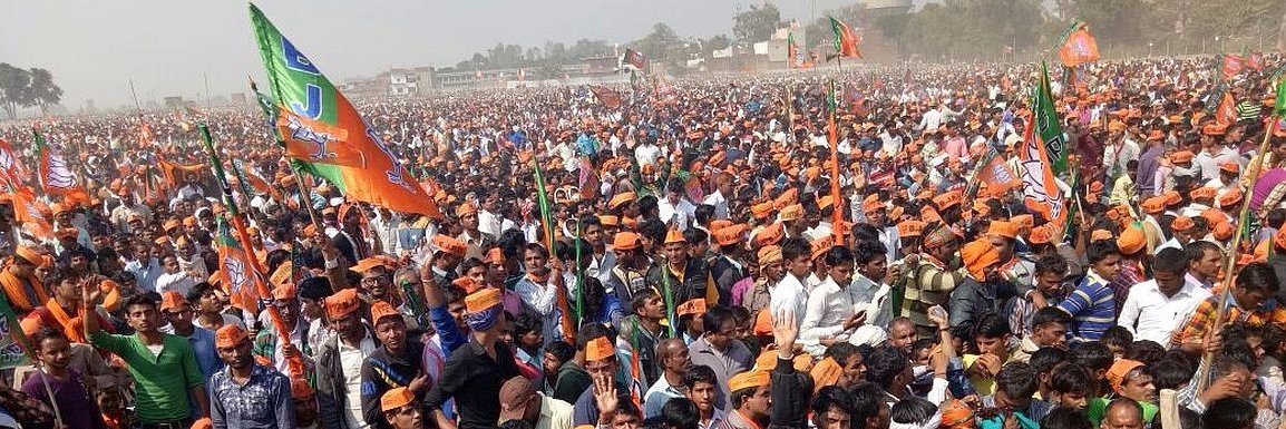 Ram Prasad Tripathy 🇮🇳 banner