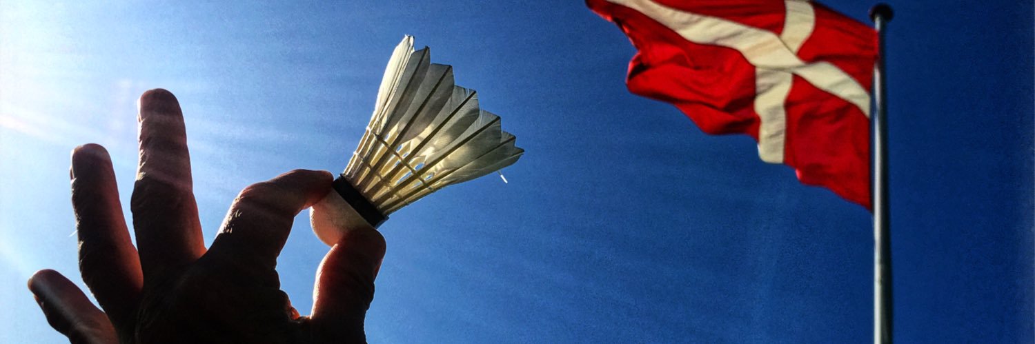 BadmintonBladet🇩🇰…. banner