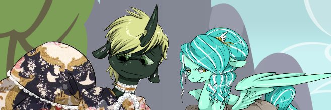 mlp_Bolt's profile banner image