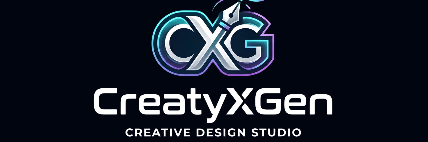 CreatyXgen_1's profile banner image