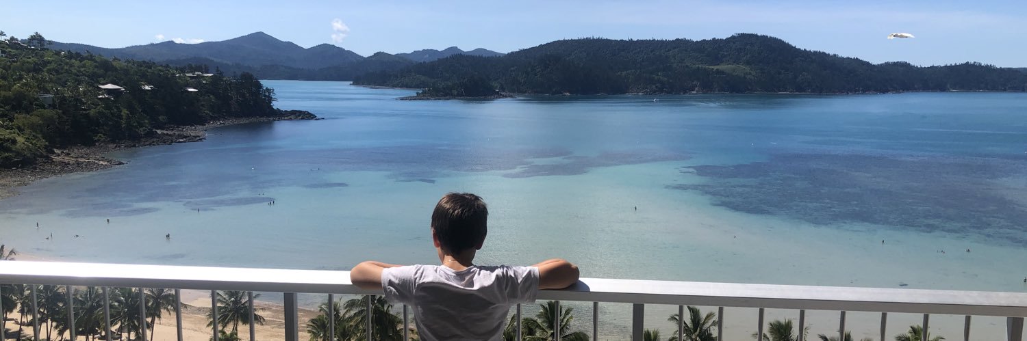 Anthony Everard banner