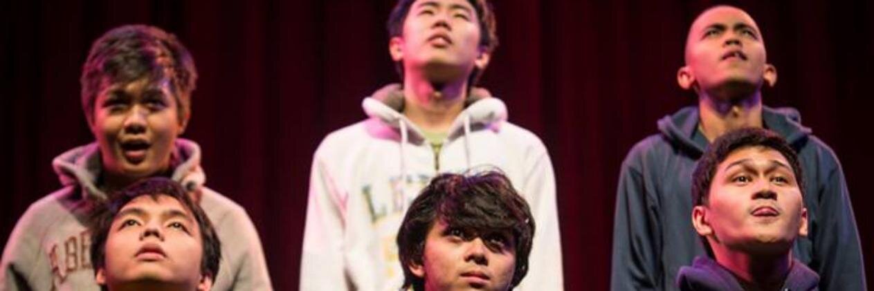 bayMaaac's profile banner image