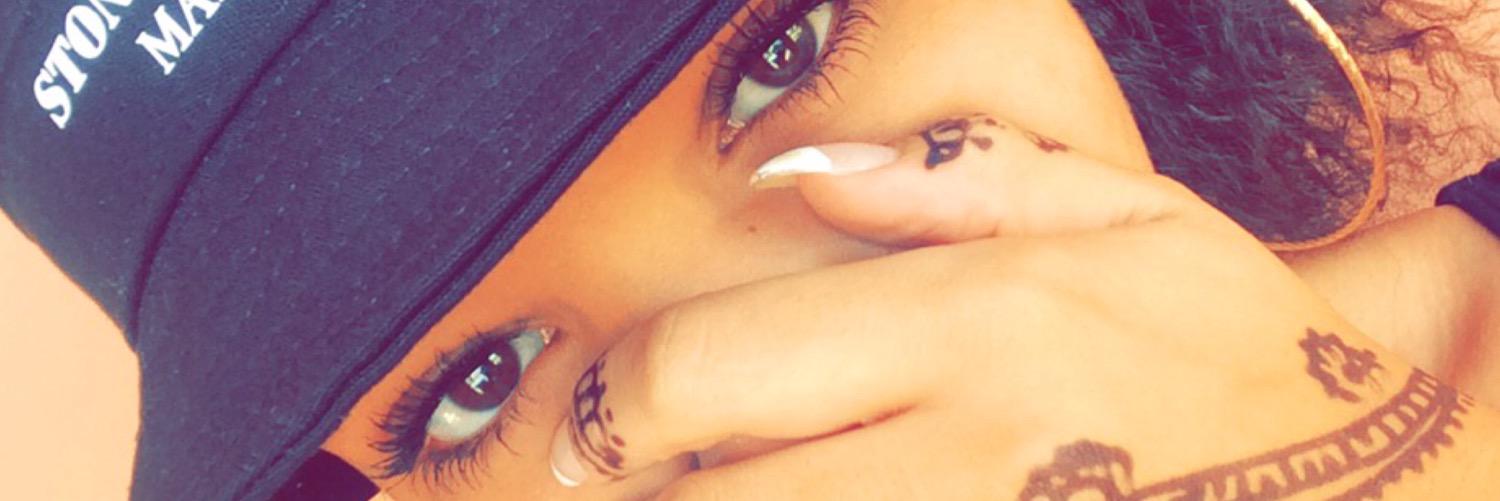 KaodiAmor's profile banner image