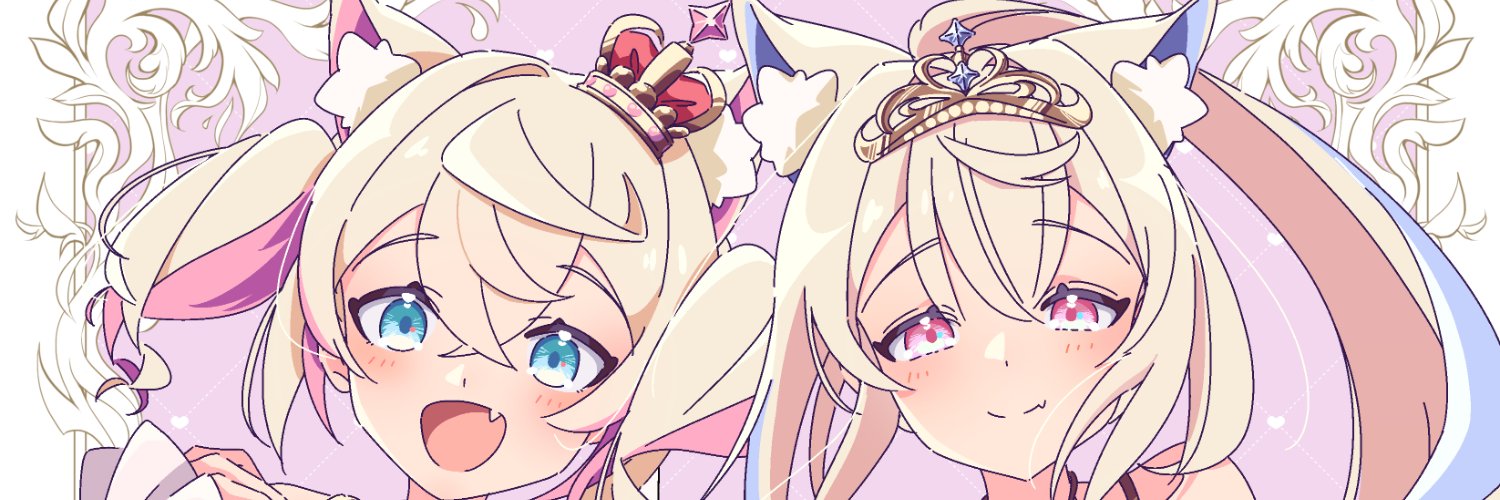 Ramu 🐾 banner