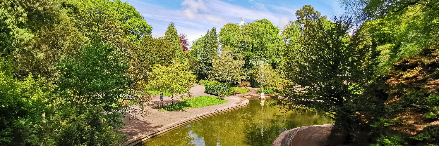 WilliamsonPark's profile banner image