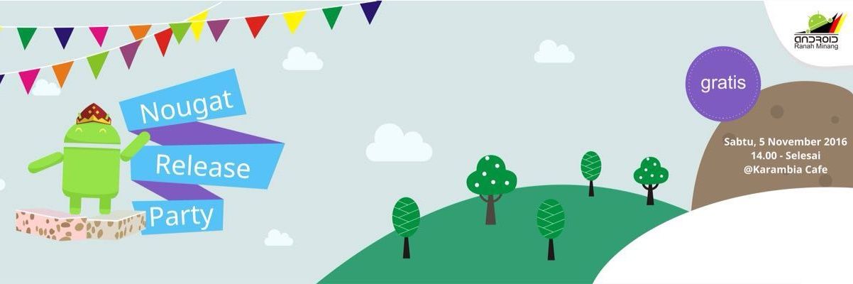 AndroidMinang's profile banner image