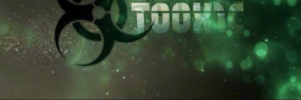 T00x1c Profile Banner