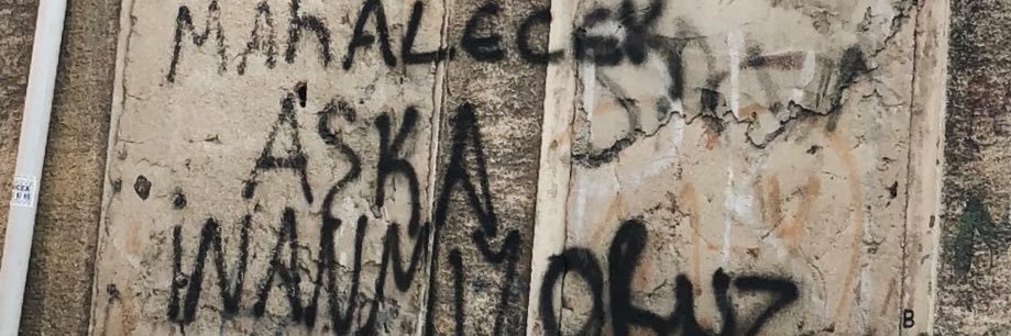 zehrasariogluu's profile banner image