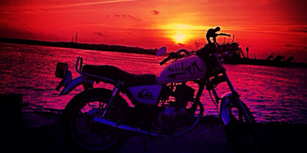Imprevists's profile banner image