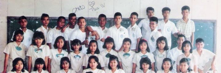 John Domingo banner