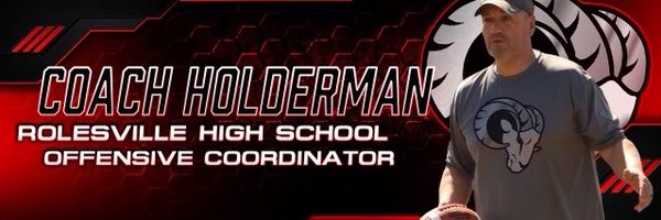 mpholderman Profile Banner