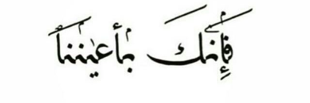 Nessreenkhattab's profile banner image