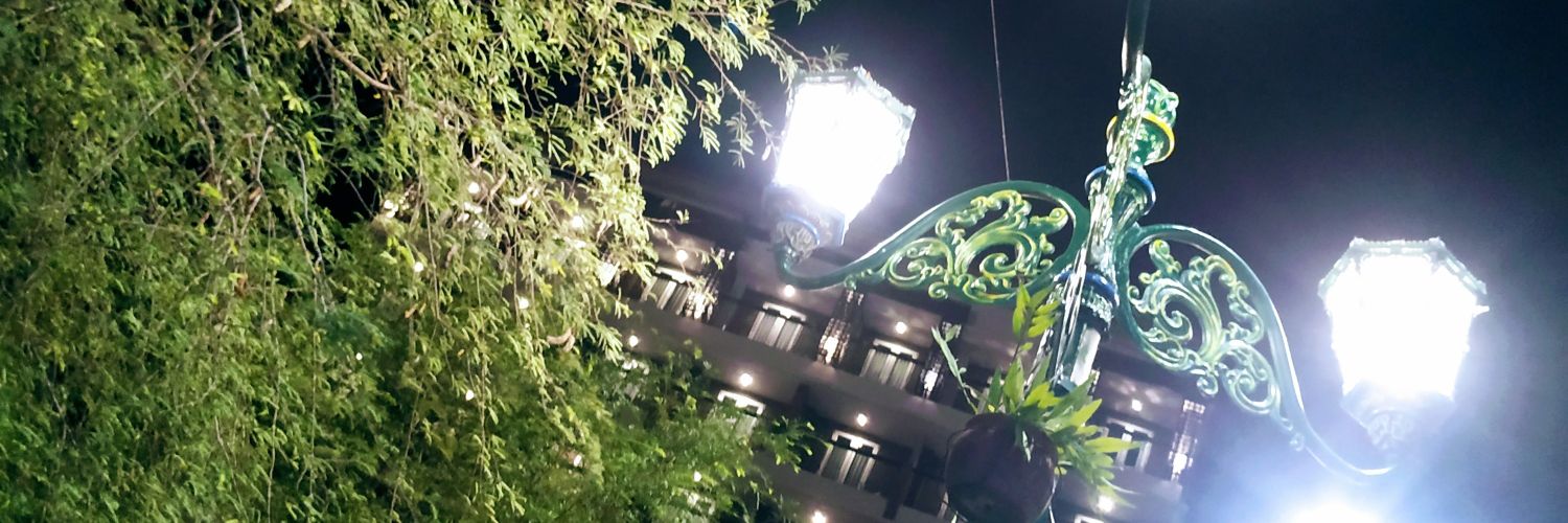ImannuelRestu's profile banner image