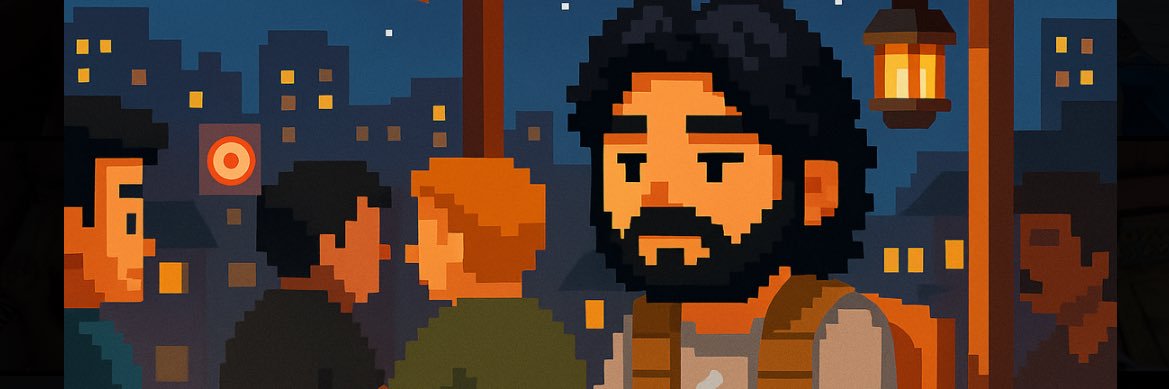 ululall's profile banner image