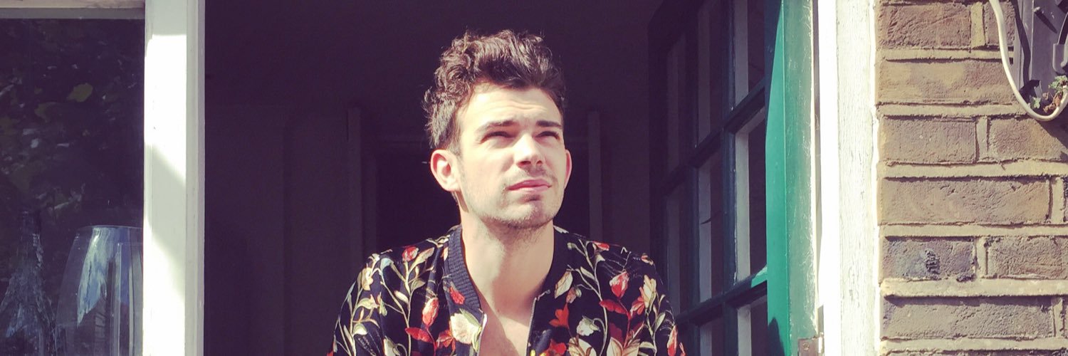 Ryan Alexander Full banner