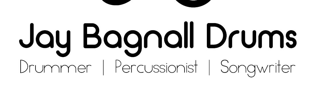 jaybagnalldrums's profile banner image