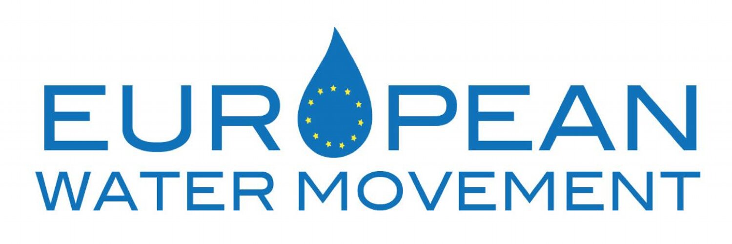 European Water Movement (EWM) Profile Banner