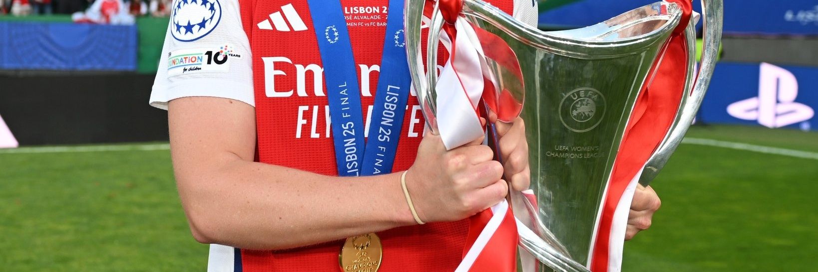 🇳🇬 ARSENAL FC ❤️🏆🏆🏆 2025/26 banner