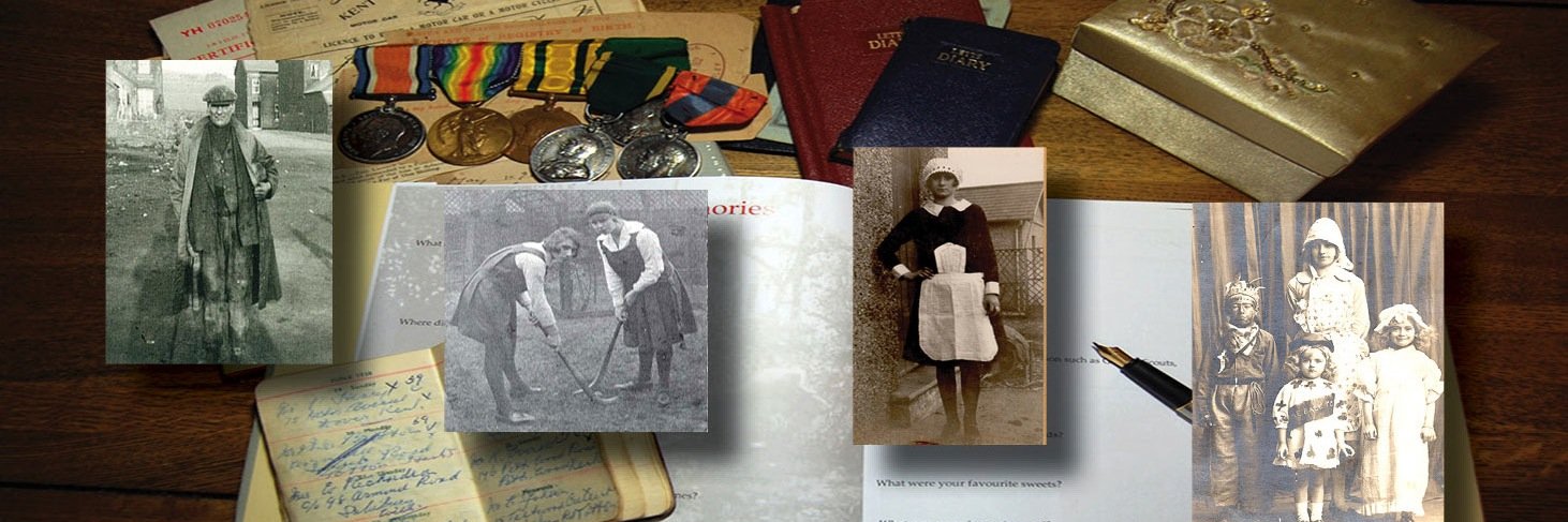 DebrettAncestry's profile banner image